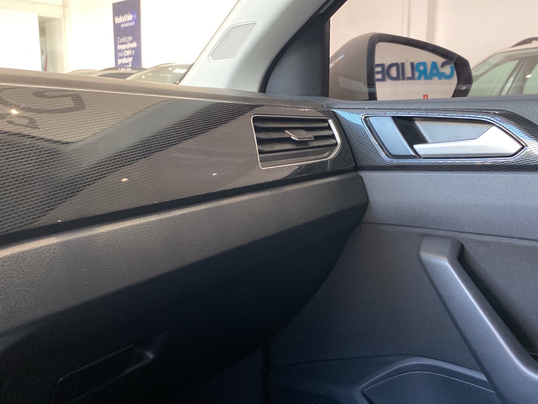 POLO 1.0 170 TSI HIGHLINE AUTOMÁTICO12