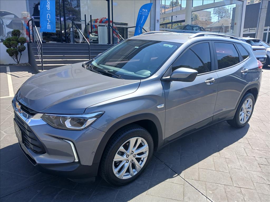 TRACKER 1.2 TURBO FLEX LTZ AUTOMÁTICO
