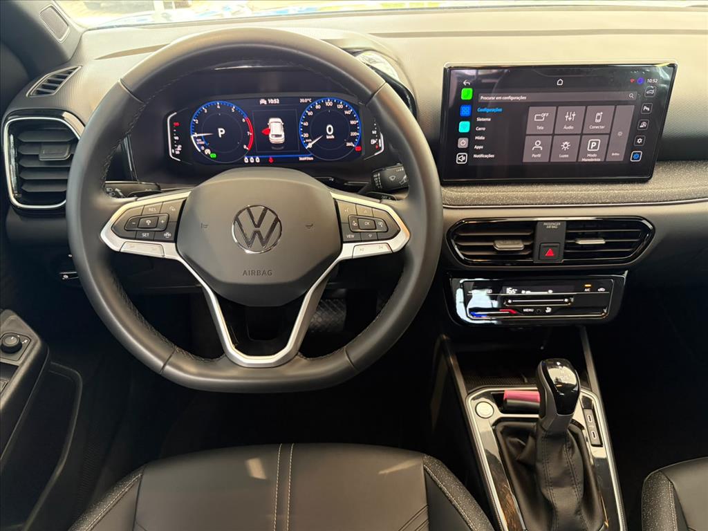 TERA 1.0 170 TSI HIGH AUTOMÁTICO10