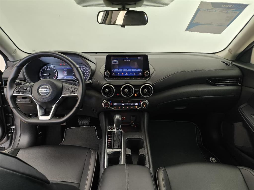 SENTRA 2.0 16V GASOLINA ADVANCE XTRONIC3