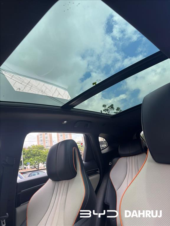 SONG PLUS 1.5 DM-I HÍBRIDO AUTOMÁTICO11