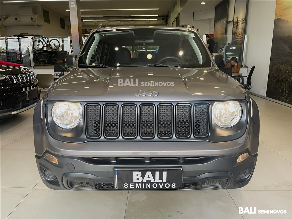 RENEGADE 1.8 16V FLEX SPORT 4P AUTOMÁTICO1