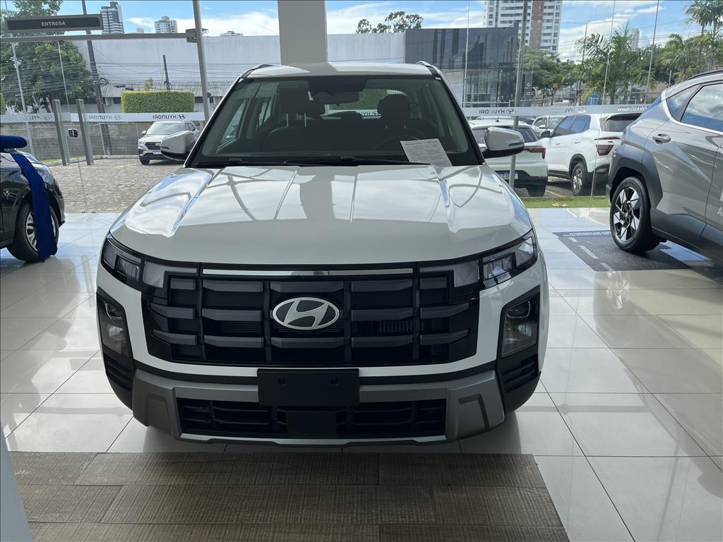 Hyundai-CRETA-1.0 TGDI FLEX COMFORT SAFETY AUTOMÁTICO