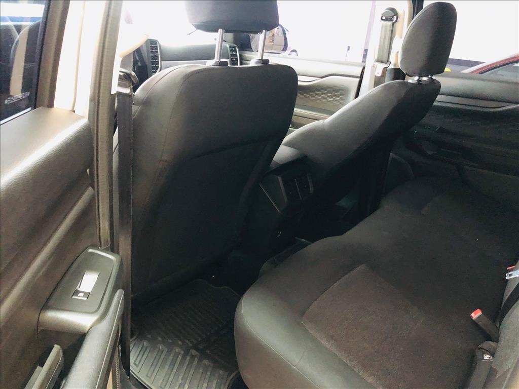 RANGER 2.0 TURBO DIESEL CD XLS 4X2 AUTOMÁTICO9