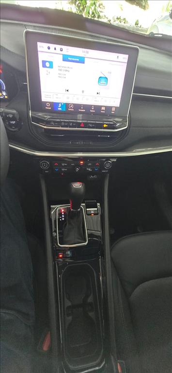 COMPASS 1.3 T270 TURBO FLEX LIMITED AT611