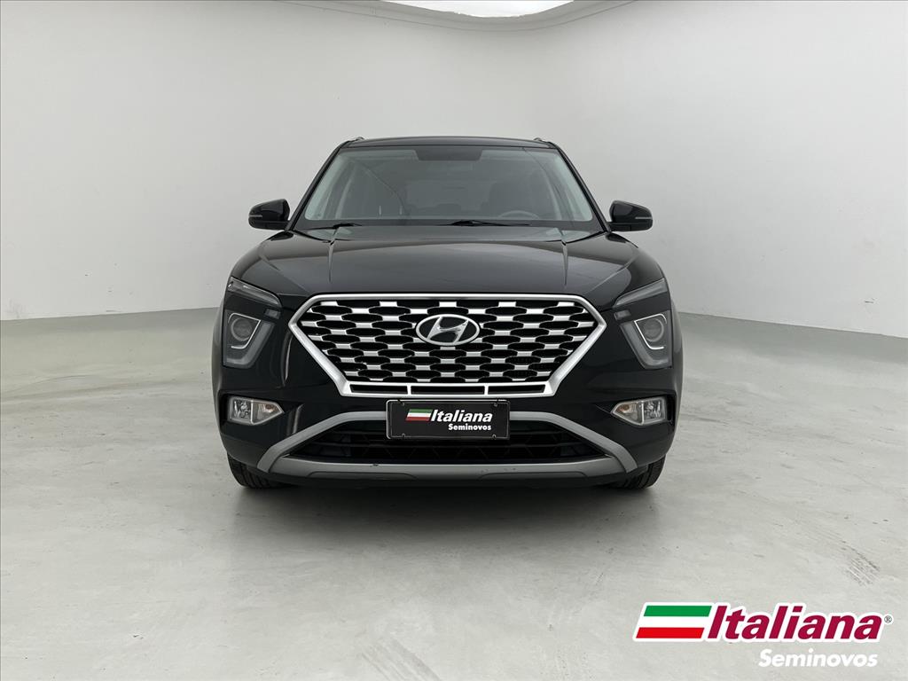 CRETA 1.0 TGDI FLEX LIMITED AUTOMÁTICO7