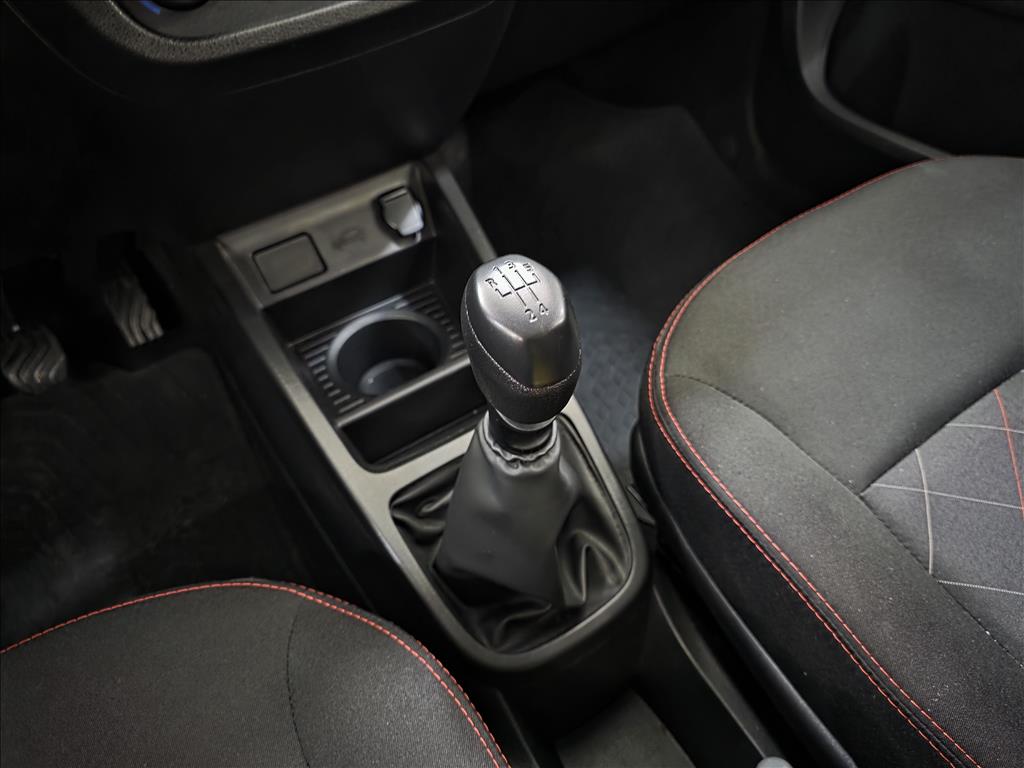 KWID 1.0 12V SCE FLEX ZEN MANUAL11