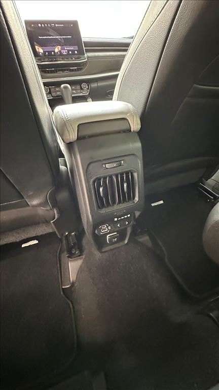 COMMANDER 2.0 TD380 TURBO DIESEL LIMITED AT915