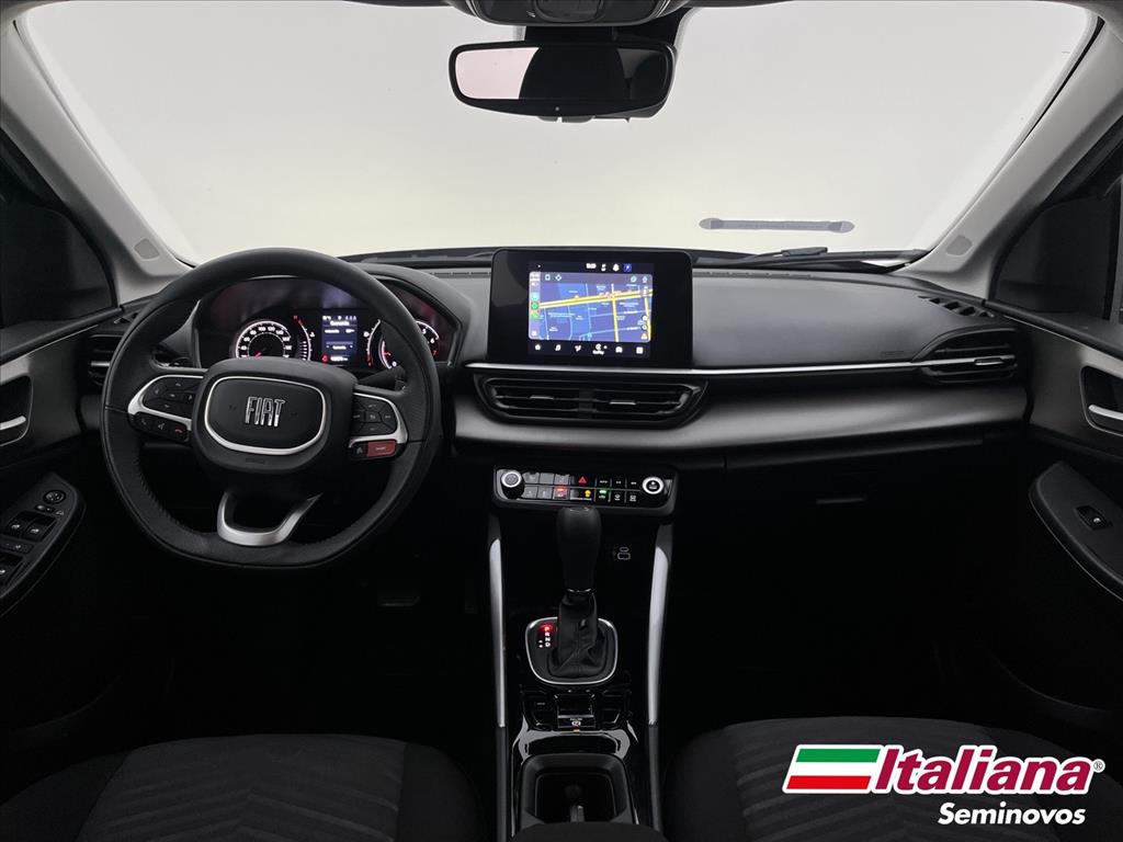 FASTBACK 1.0 TURBO 200 FLEX AUDACE CVT