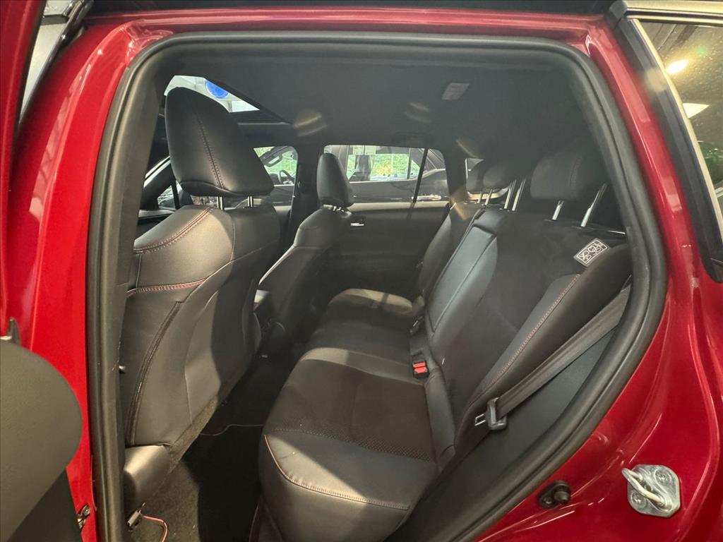 COROLLA CROSS 2.0 VVT-IE FLEX GR-SPORT DIRECT SHIFT7