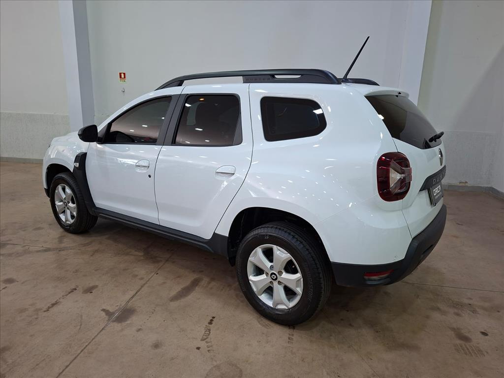DUSTER 1.6 16V SCE FLEX INTENSE PLUS MANUAL6