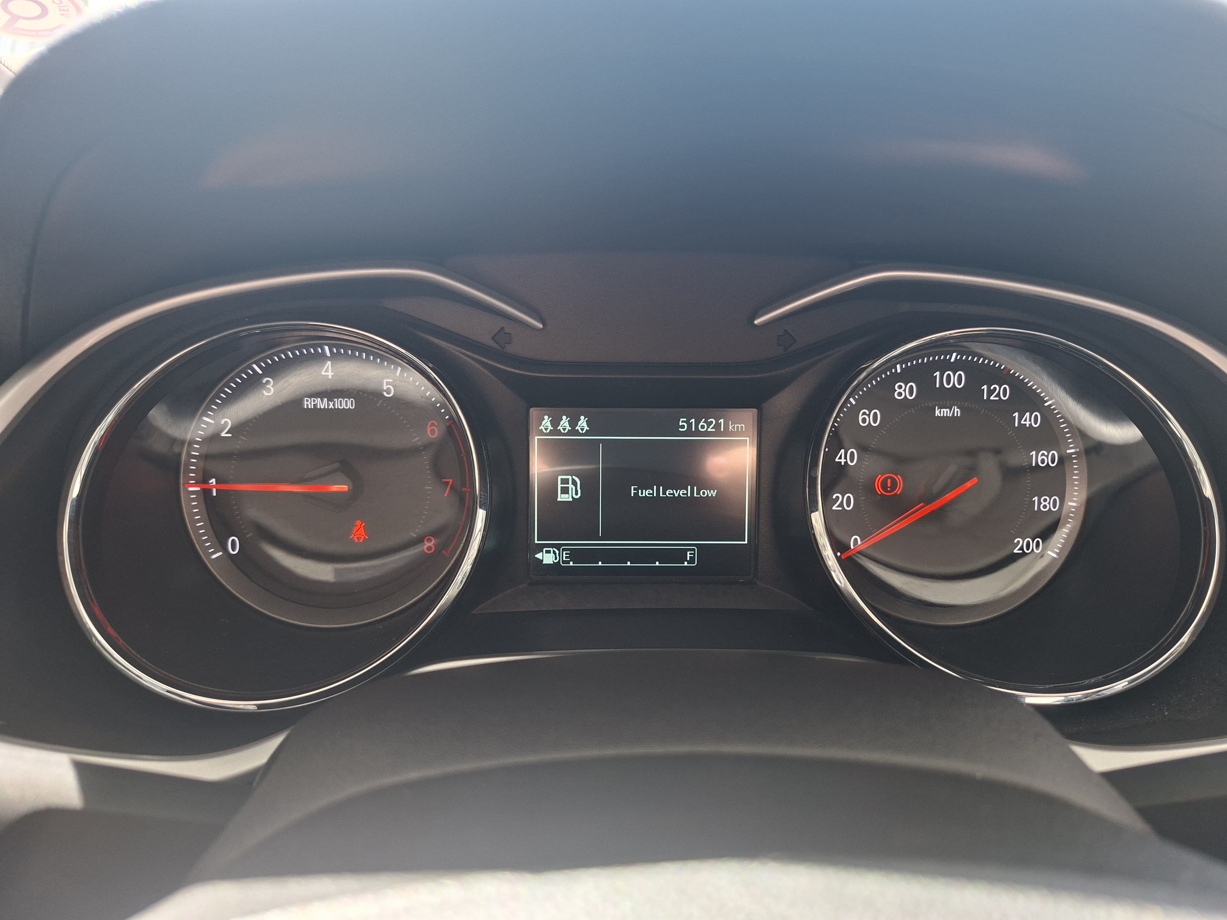 ONIX 1.0 TURBO FLEX LTZ MANUAL11