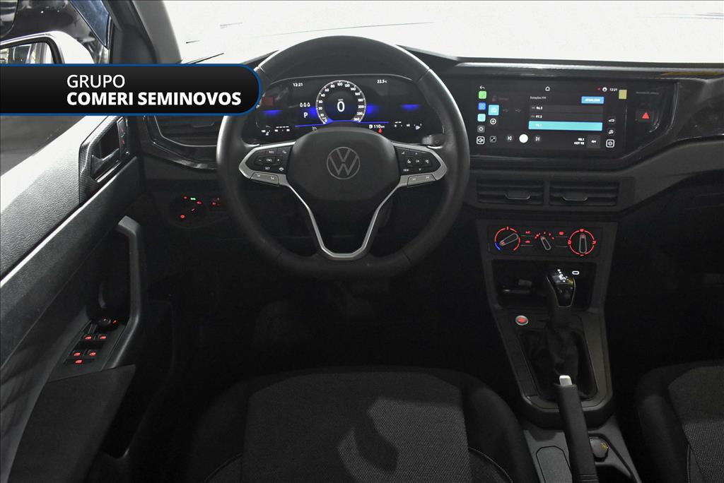 POLO 1.0 170 TSI SENSE AUTOMÁTICO