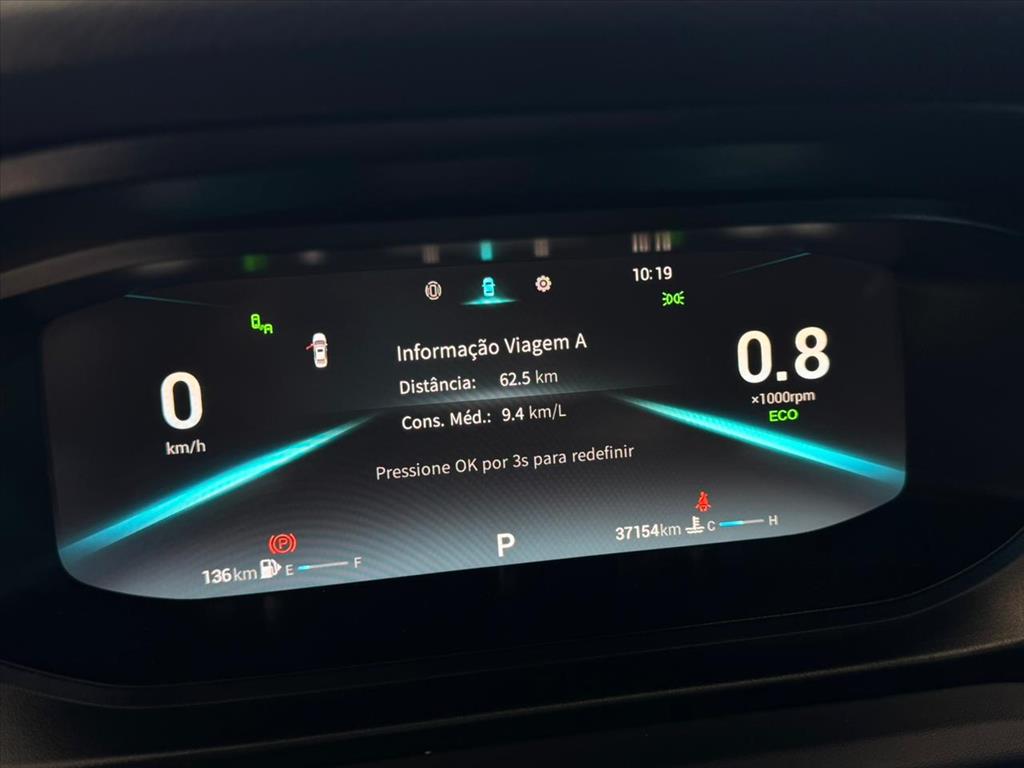 ARRIZO 6 PRO 1.5 TCI FLEX HYBRID CVT9