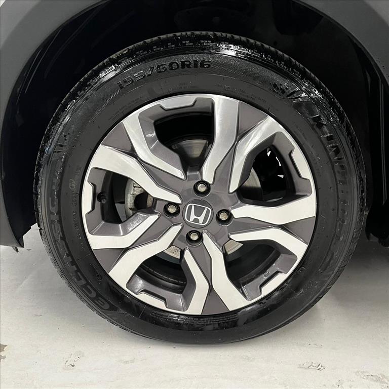 WR-V 1.5 16V FLEXONE EX CVT12