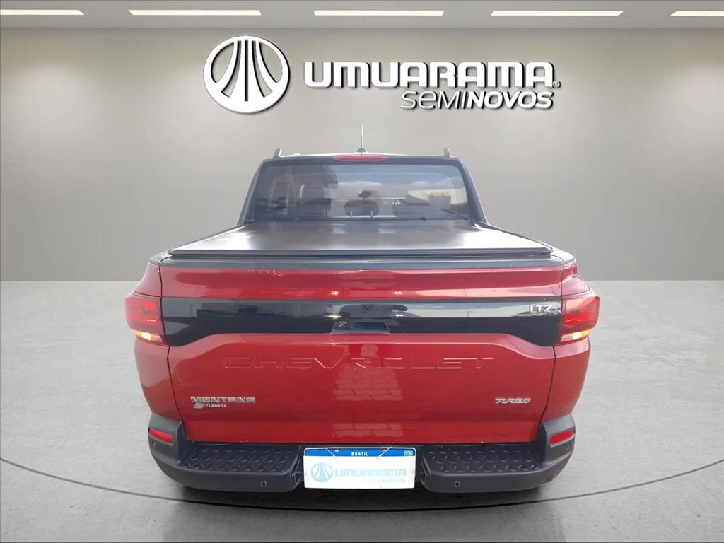 MONTANA 1.2 TURBO FLEX LTZ AUTOMÁTICO5