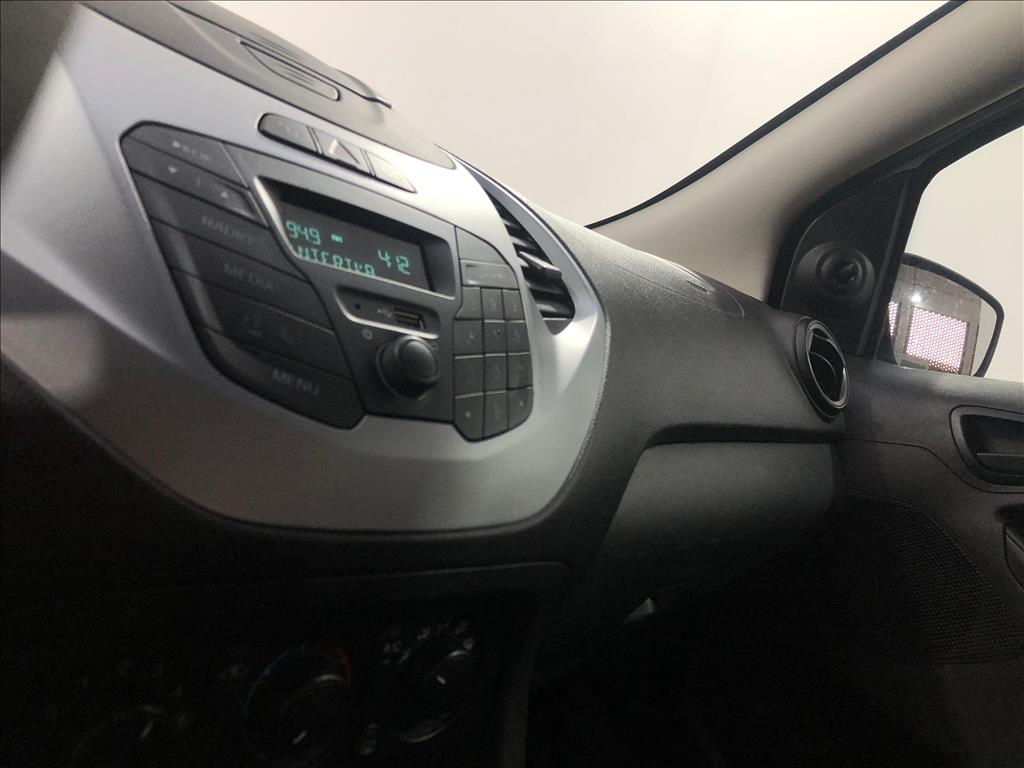 KA 1.0 TI-VCT FLEX SE MANUAL