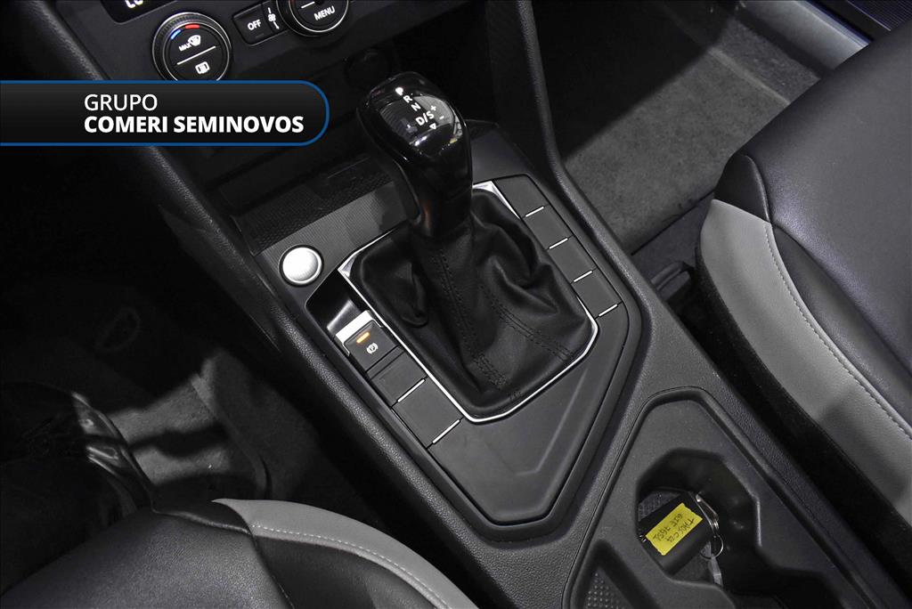 TAOS 1.4 250 TSI TOTAL FLEX COMFORTLINE AUTOMÁTICO