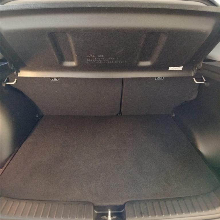 CRETA 1.0 TGDI FLEX LIMITED AUTOMÁTICO