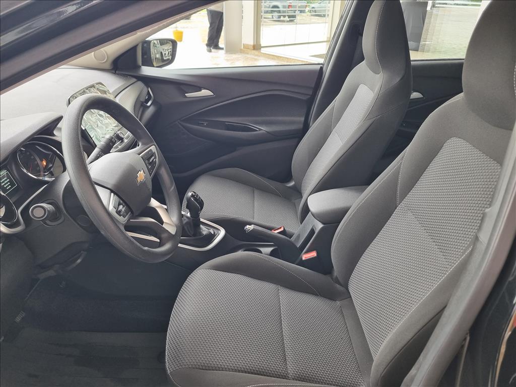 ONIX 1.0 TURBO FLEX LTZ MANUAL6