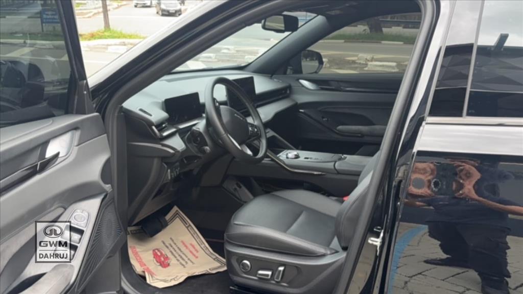 HAVAL H6 GT 1.5 PHEV AWD E-TRACTION4