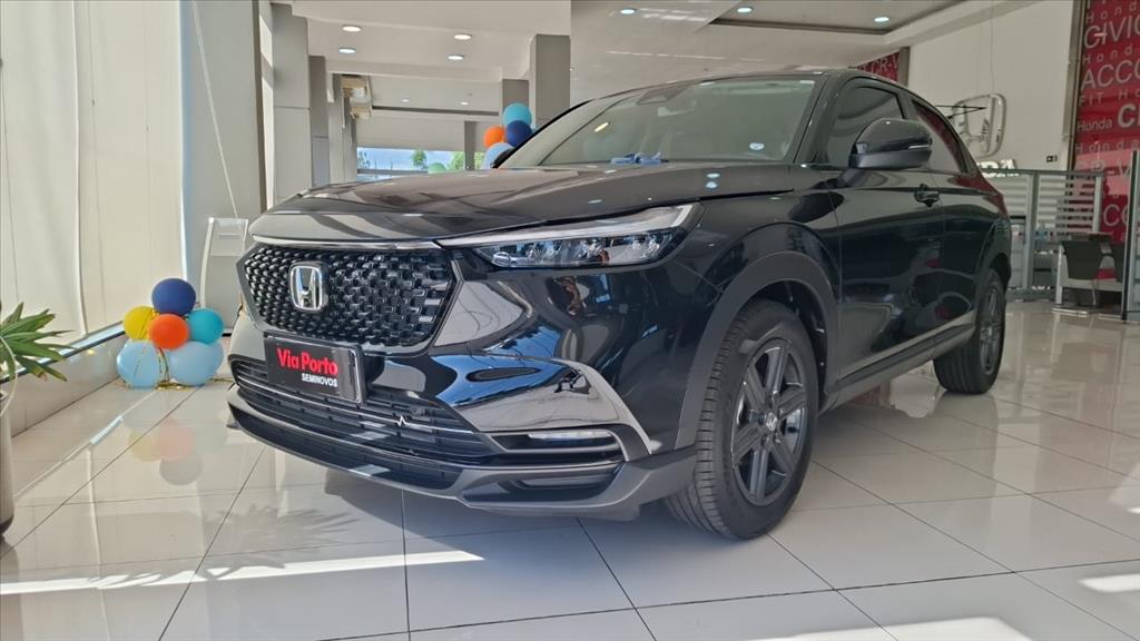 1.5 DI I-VTEC TURBO FLEX ADVANCE CVT