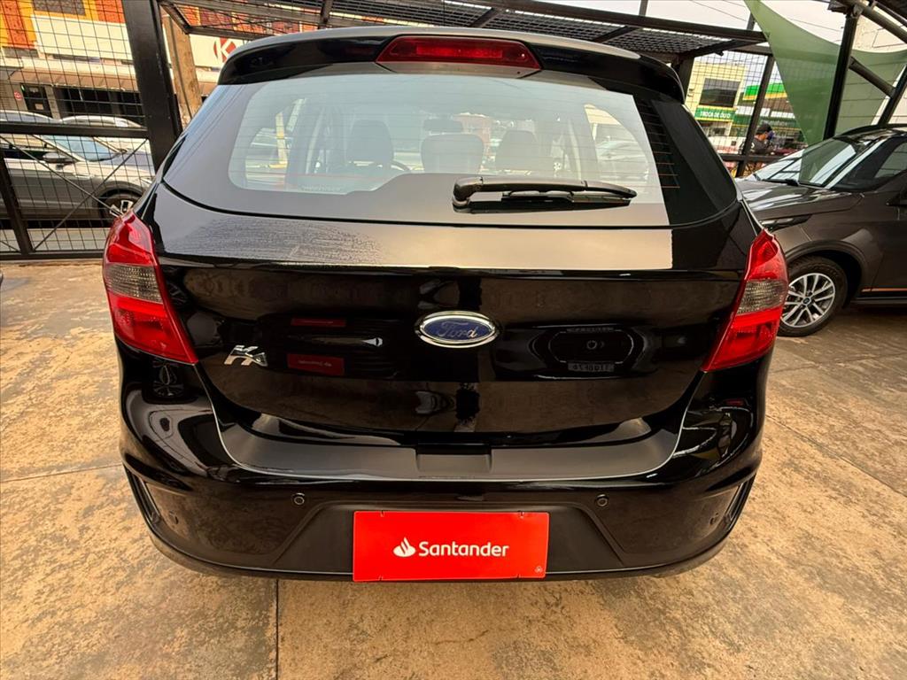 foto do carro