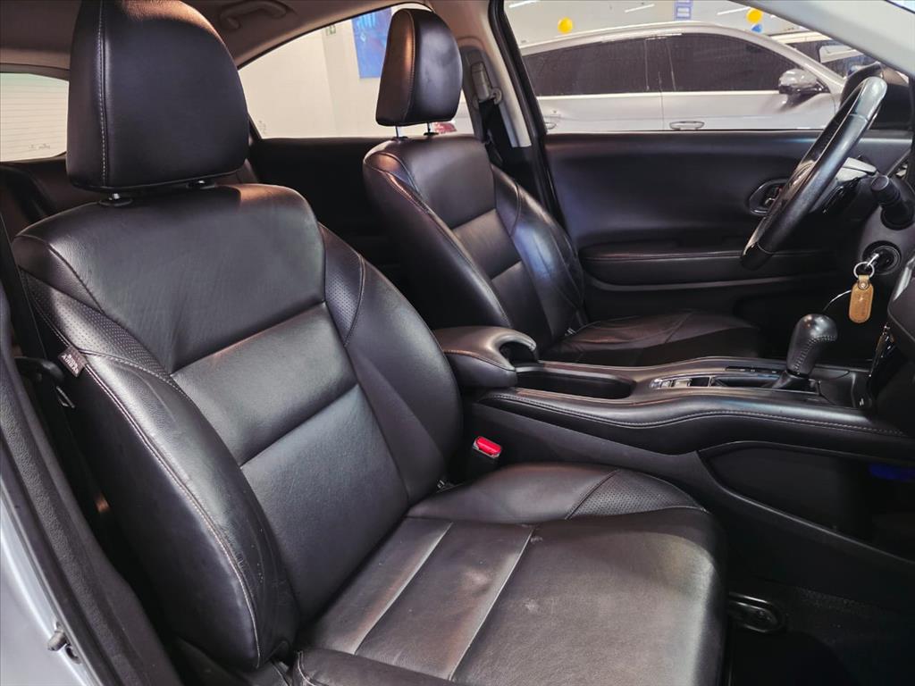 HR-V 1.8 16V FLEX TOURING 4P AUTOMÁTICO11