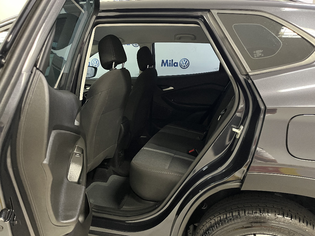 TRACKER 1.0 TURBO FLEX LT AUTOMÁTICO5