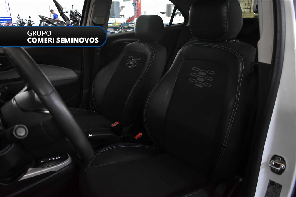 ONIX 1.4 MPFI LT 8V FLEX 4P AUTOMÁTICO7