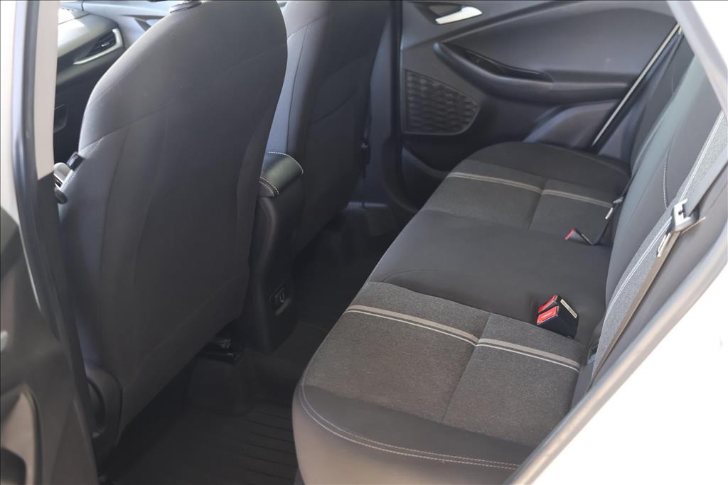 CHEVROLET TRACKER 1.0 TURBO FLEX LT AUTOMÁTICO