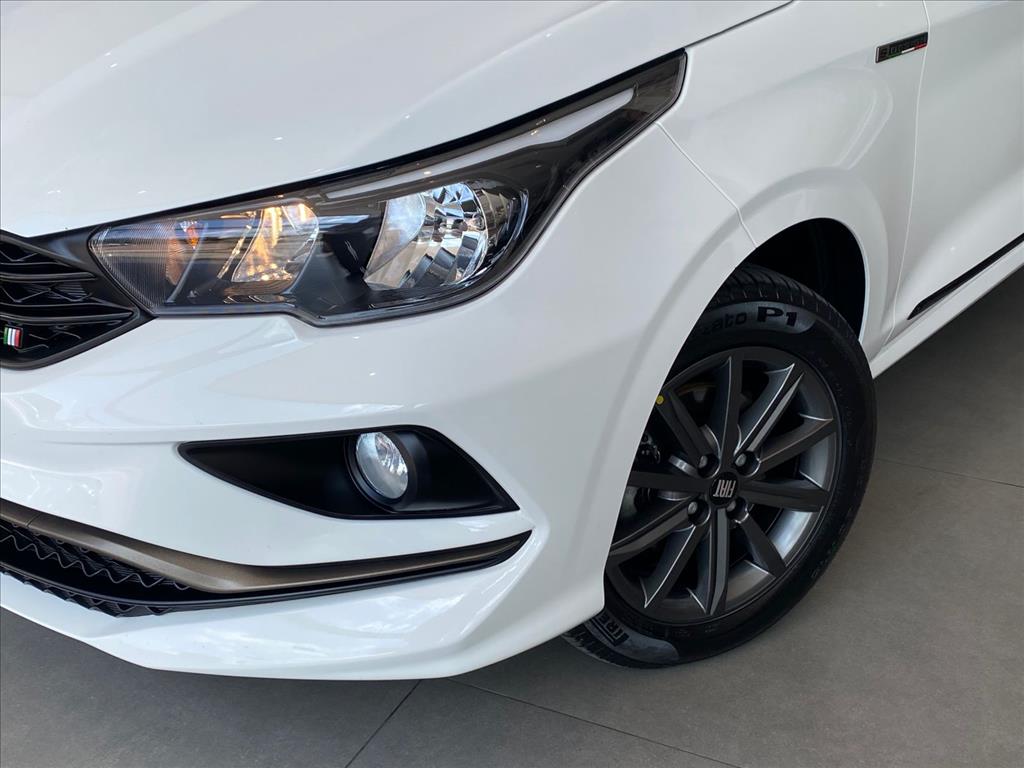 CRONOS 1.3 FIREFLY FLEX DRIVE CVT1