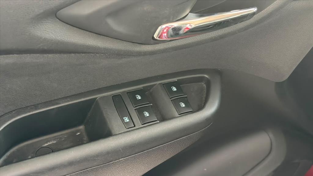 ONIX 1.4 MPFI LTZ 8V FLEX 4P AUTOMÁTICO7