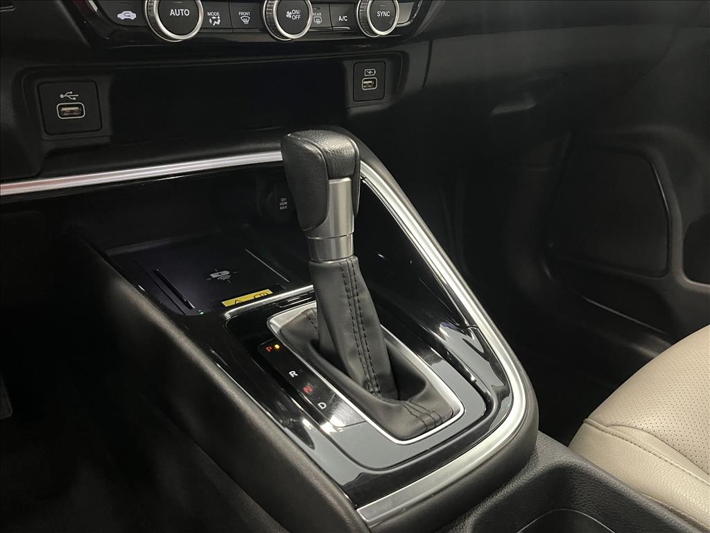 HR-V 1.5 DI I-VTEC TURBO FLEX TOURING CVT3