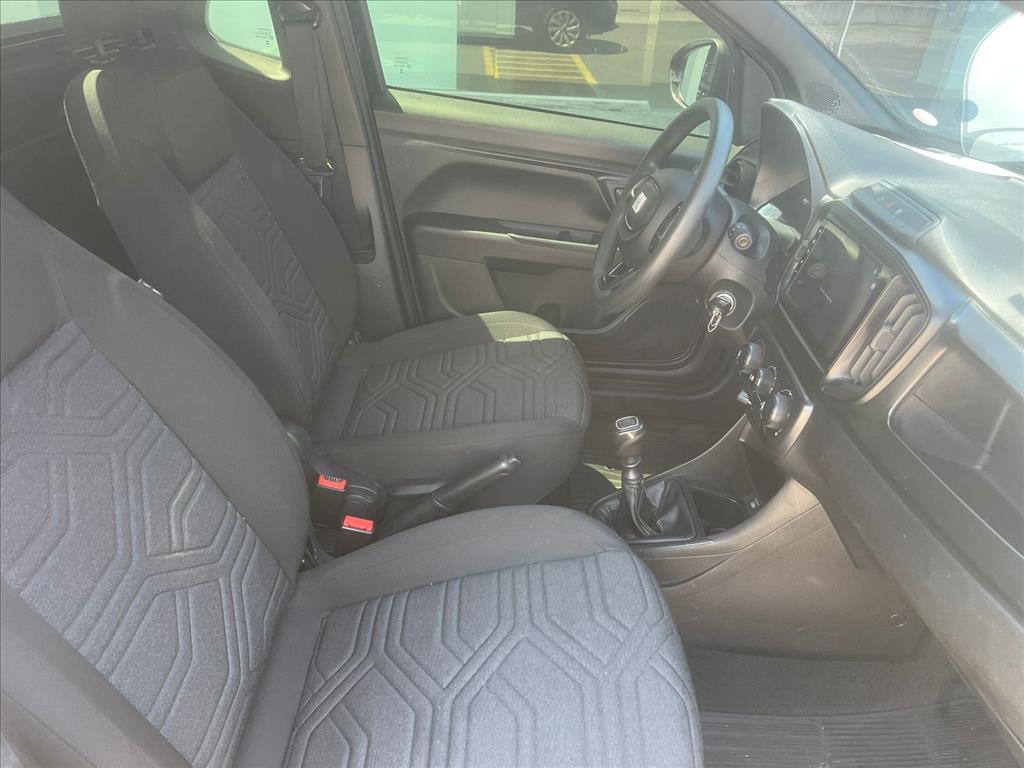 STRADA 1.3 FIREFLY FLEX FREEDOM CS MANUAL5