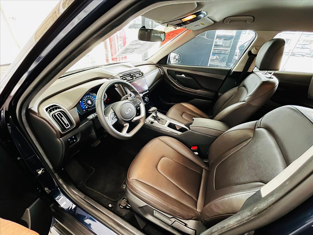 Hyundai-CRETA-1.0 TGDI FLEX PLATINUM AUTOMÁTICO