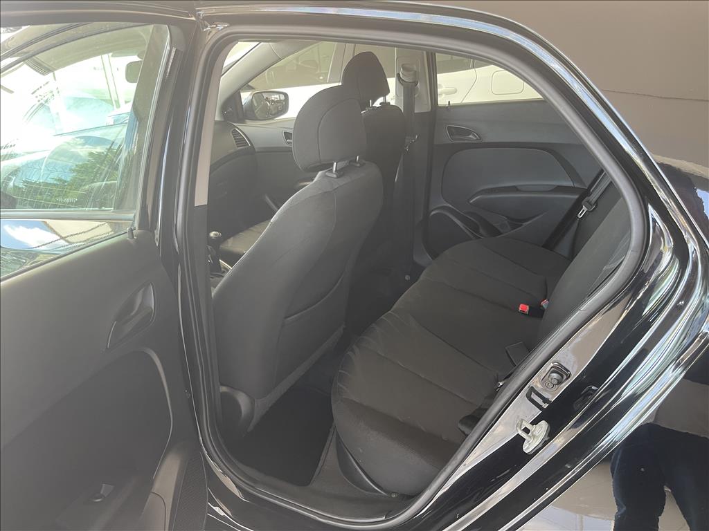 HB20 1.0 COMFORT 12V FLEX 4P MANUAL HB20 1.0 COMFORT 12V FLEX 4P MANUAL