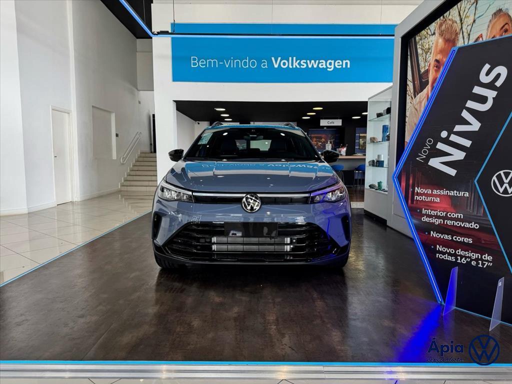 NIVUS 1.0 200 TSI TOTAL FLEX HIGHLINE AUTOMÁTICO1