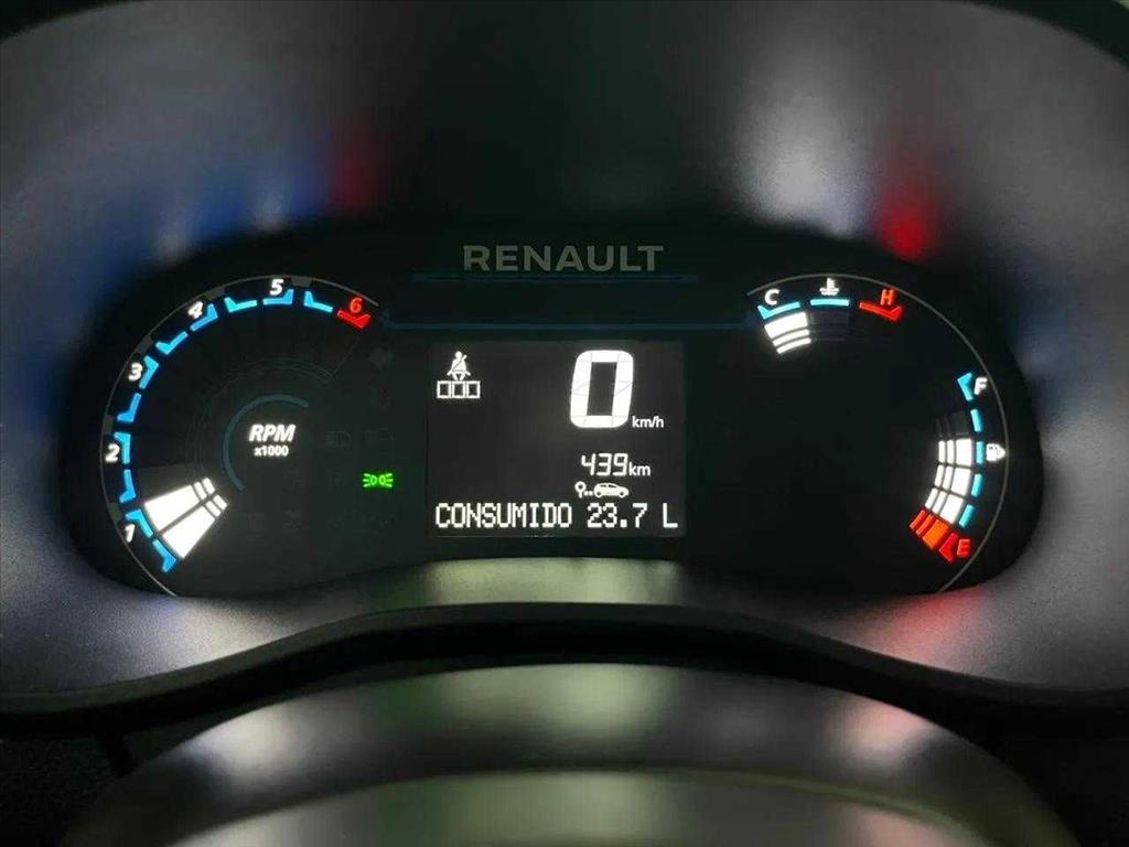 KWID 1.0 12V SCE FLEX ICONIC MANUAL7