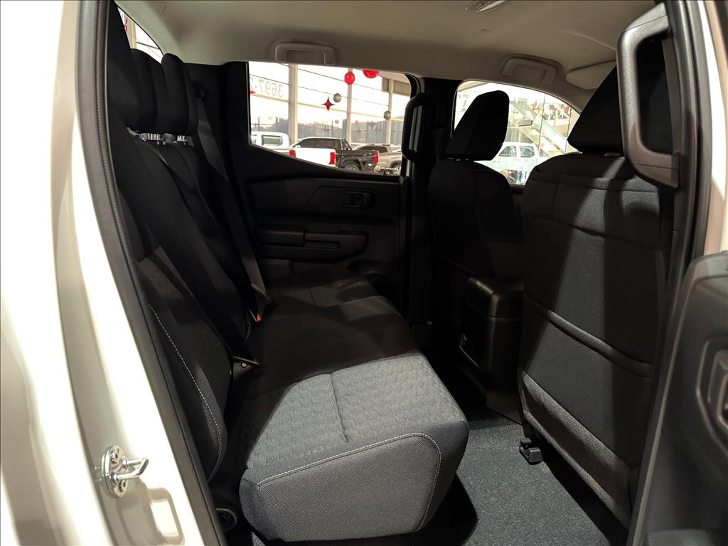 Mitsubishi-TRITON-2.4 BITURBO DIESEL CD GL 4X4 AUTOMÁTICO