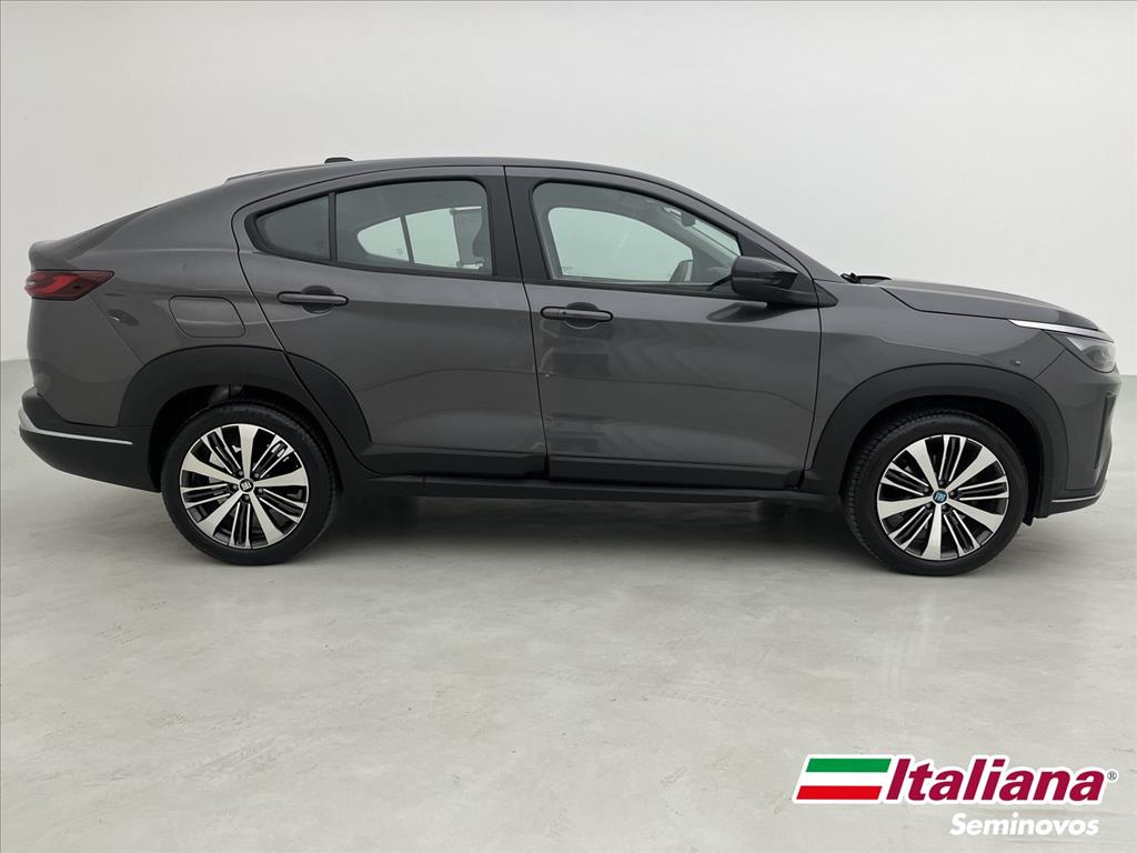 FASTBACK 1.0 TURBO 200 HYBRID AUDACE CVT4