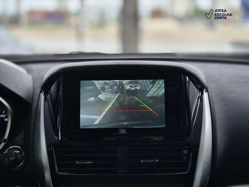 ECLIPSE CROSS