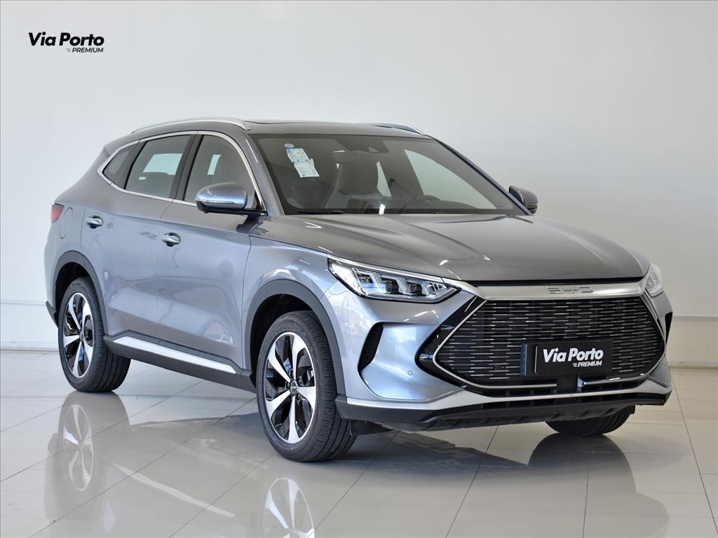 1.5 DM-I HÍBRIDO AUTOMÁTICO