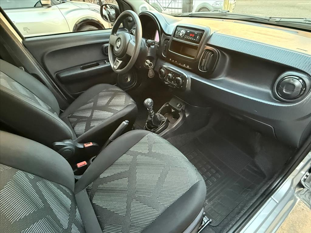 foto do carro