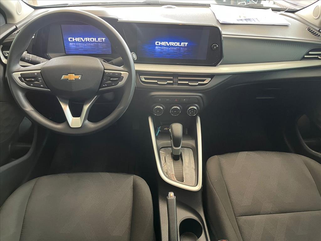 ONIX PLUS 1.0 TURBO FLEX LT AUTOMÁTICO9