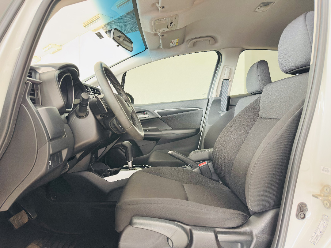 FIT 1.5 EXL 16V FLEX 4P AUTOMÁTICO8