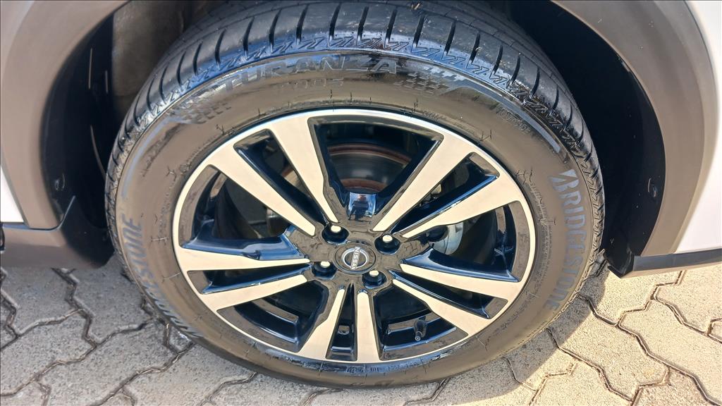 KICKS 1.6 16V FLEXSTART ADVANCE XTRONIC11