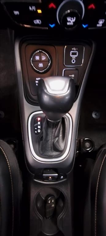 COMPASS 2.0 16V DIESEL LONGITUDE 4X4 AUTOMÁTICO