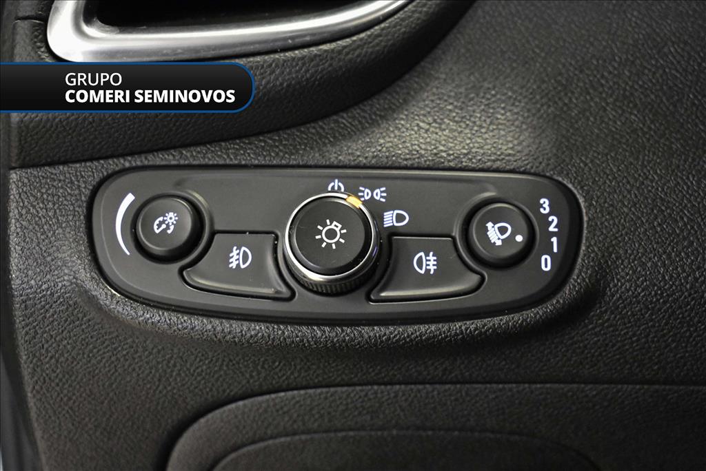 TRACKER 1.4 16V TURBO FLEX PREMIER AUTOMÁTICO
