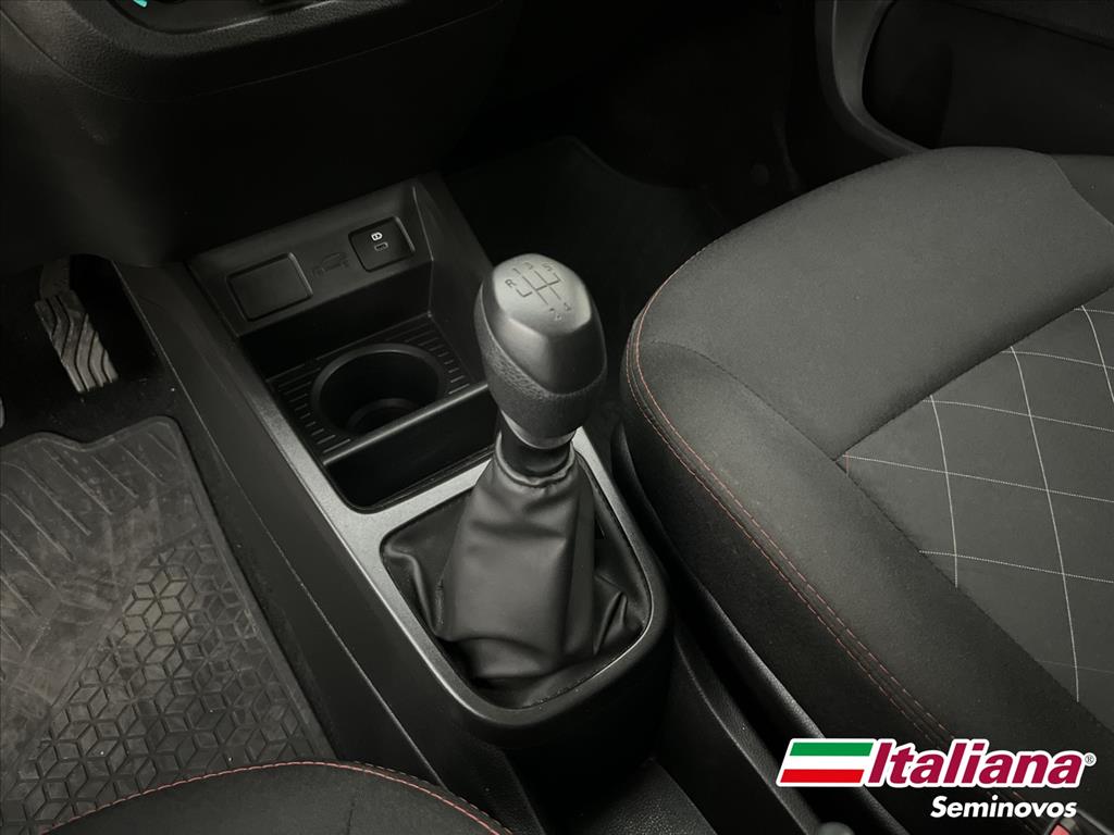 KWID 1.0 12V SCE FLEX ZEN MANUAL11